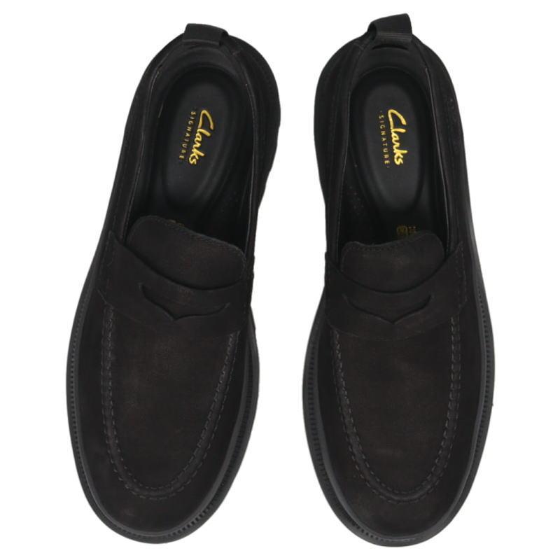 Clarks（クラークス） 交換送料片道無料 バドル ステップ Badell Step