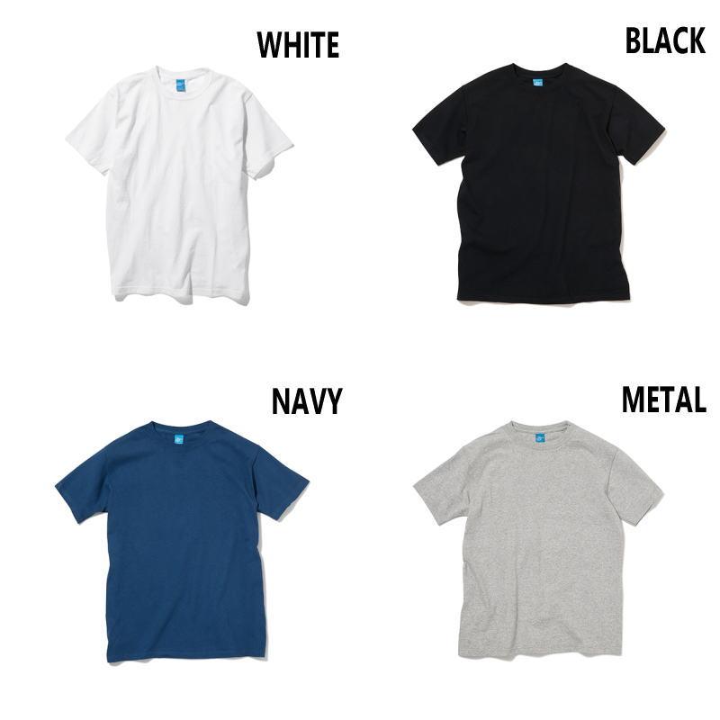GOOD ON（グッドオン） ショートスリーブ クルーネック Tシャツ SS