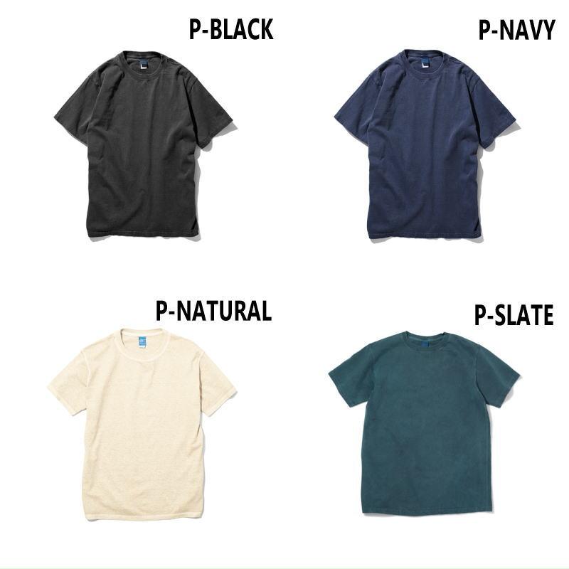 GOOD ON（グッドオン） ショートスリーブ クルーネック Tシャツ SS