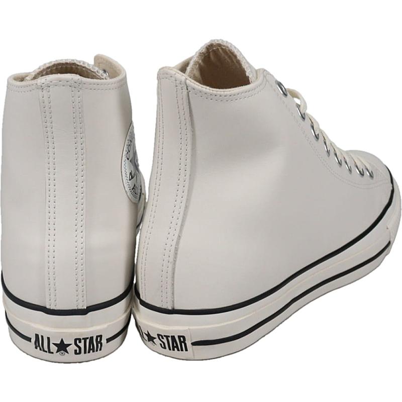 CONVERSE（コンバース） 交換送料片道無料 スニーカー レザー
