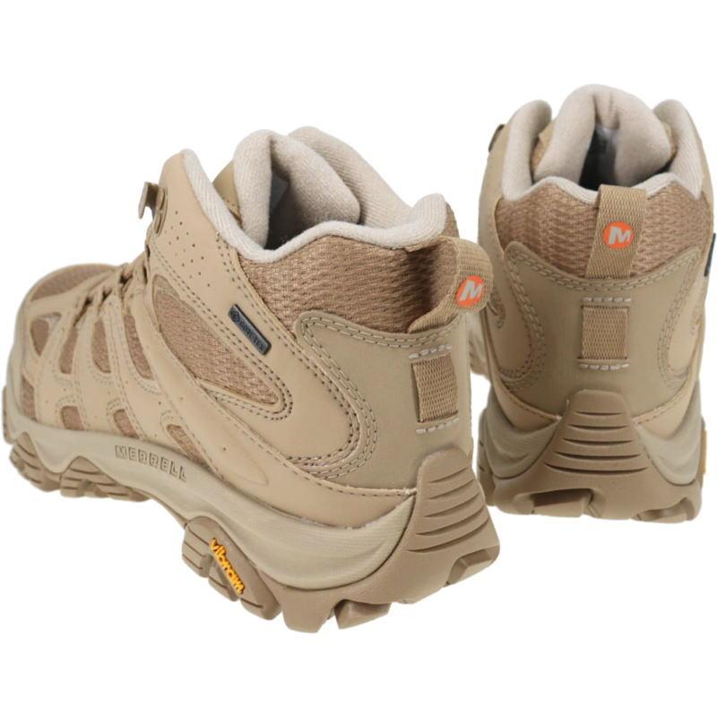 MERRELL（メレル） 交換送料片道無料 メンズ モアブ 3 シンセティック