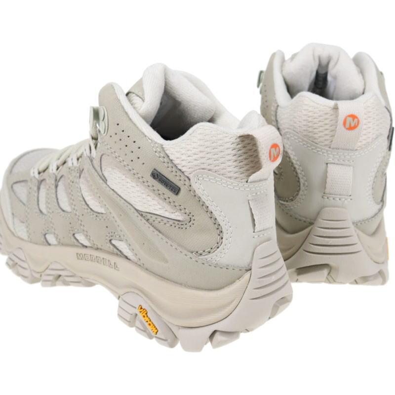 MERRELL（メレル） 交換送料片道無料 ウィメンズ モアブ 3
