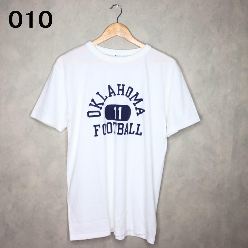 Champion（チャンピオン） ショートスリーブTシャツ 24SS TRUE TO
