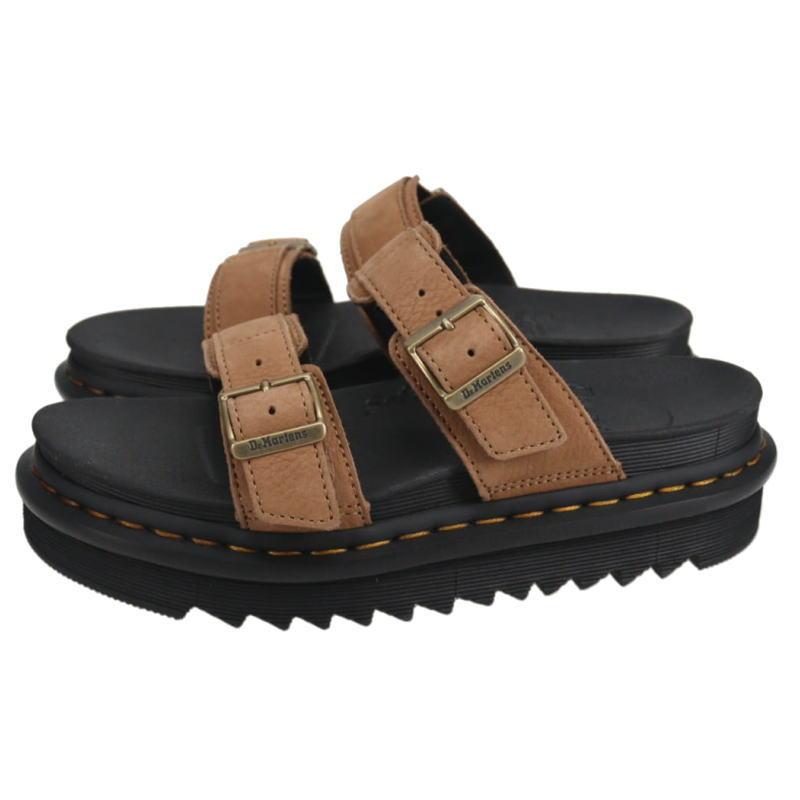Dr.Martens 交換返品送料無料 ドクターマーチン サンダル
