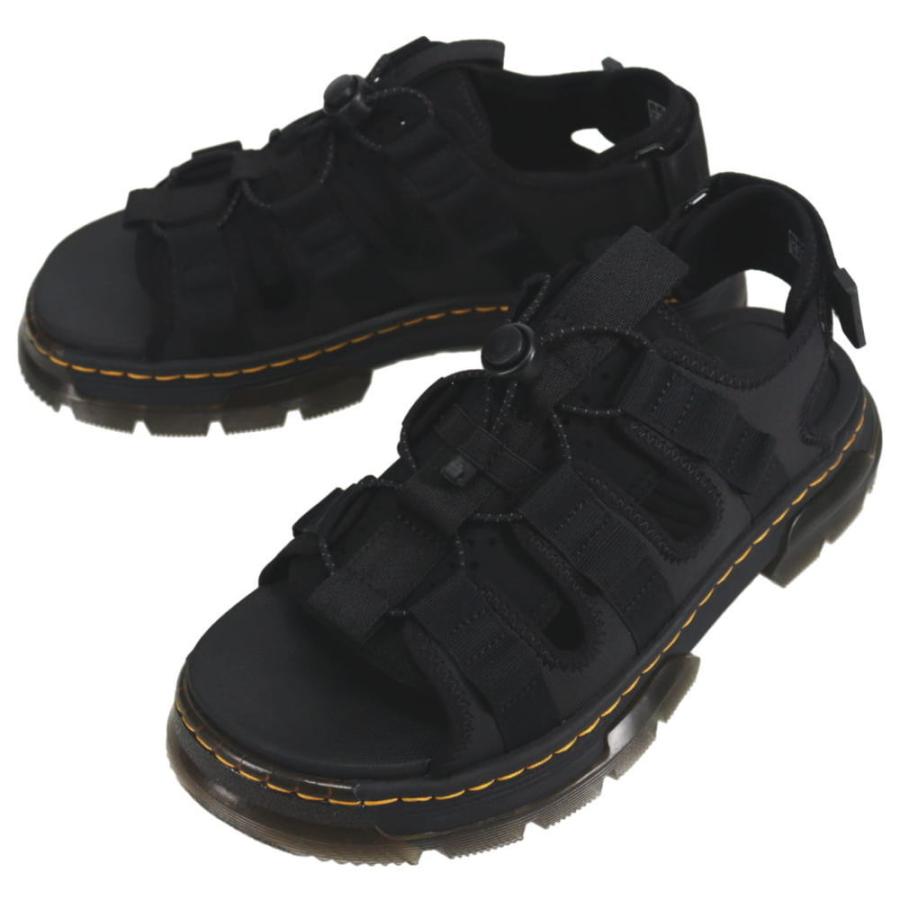 Dr.Martens（ドクターマーチン） 交換返品送料無料 サンダル ジェリコ