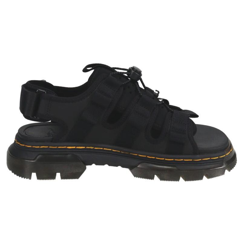 Dr.Martens（ドクターマーチン） 交換返品送料無料 サンダル ジェリコ
