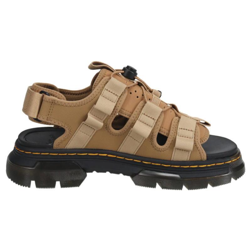 Dr.Martens（ドクターマーチン） 交換返品送料無料 サンダル ジェリコ