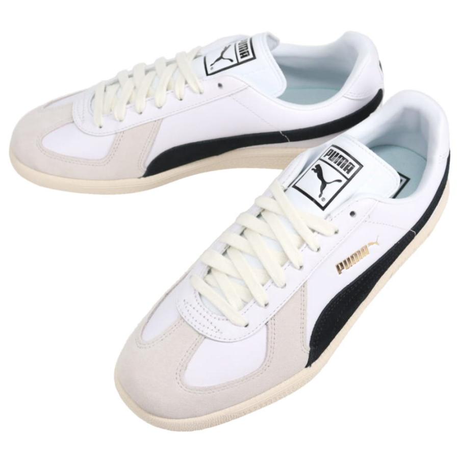 PUMA 交換送料片道無料 プーマ スニーカー アーミートレーナー PUMA 交換送料片道無料 プーマ スニーカー アーミートレーナー