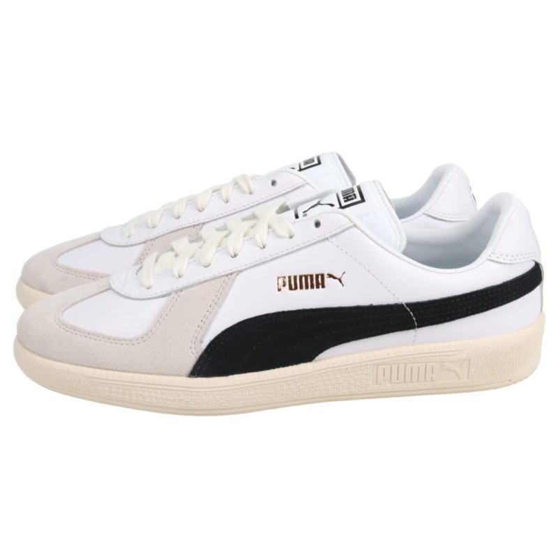 PUMA（プーマ） スニーカー アーミートレーナー Army Trainer プーマ