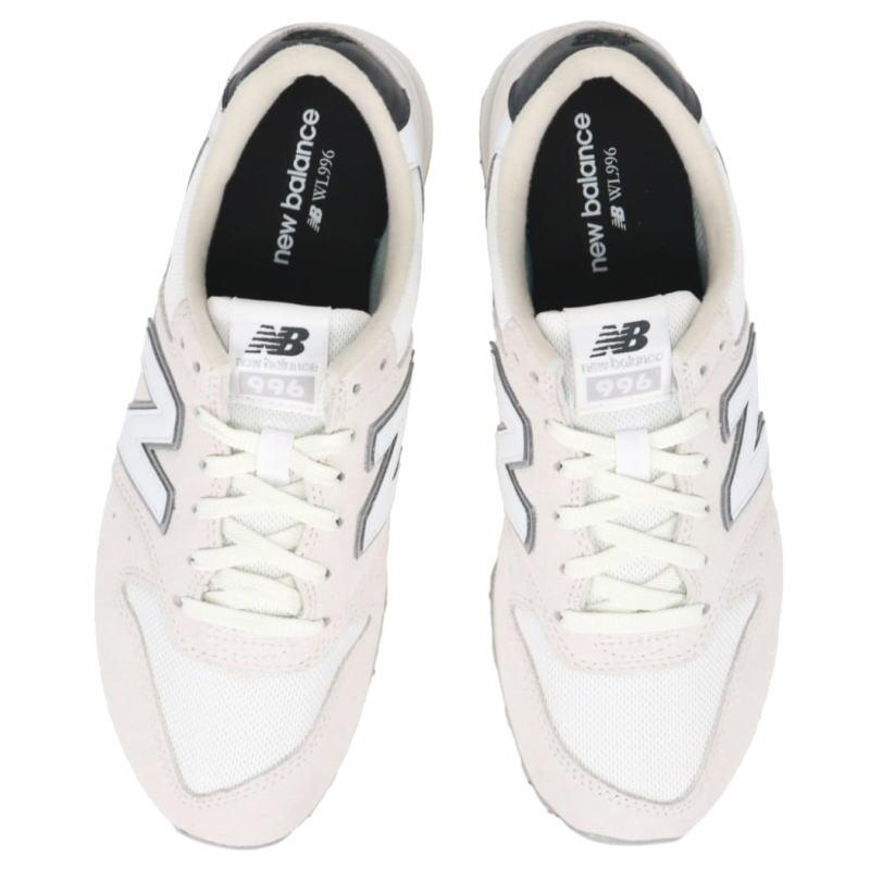 New Balance（ニューバランス） 交換送料片道無料 スニーカー WL996 