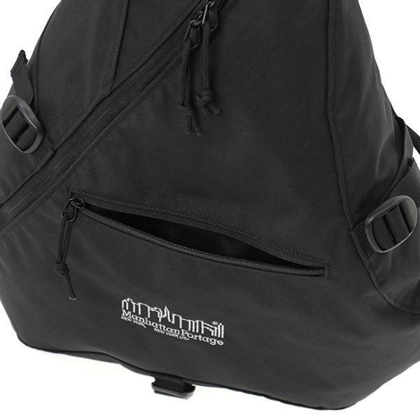マンハッタンポーテージJ (LG) Action Bag マンハッタン ポーテージが新作バッグ発売、ブランド創業時に開発した