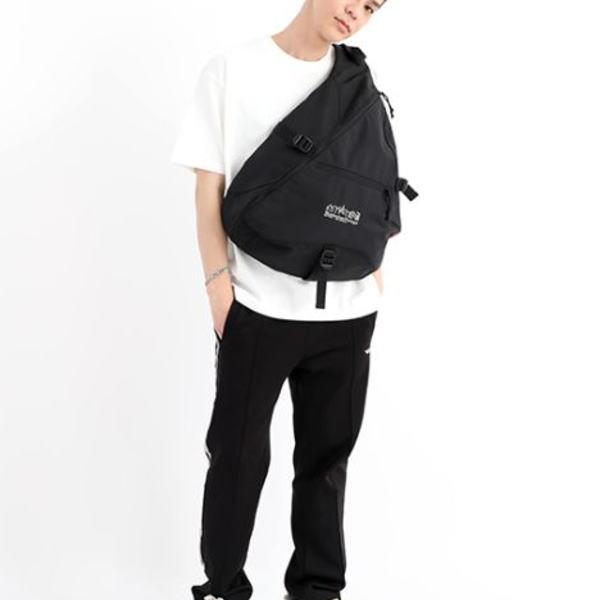 マンハッタンポーテージJ (LG) Action Bag J (LG) Action Bag | MANATO | Manhattan Portage | 180cm | Manhattan