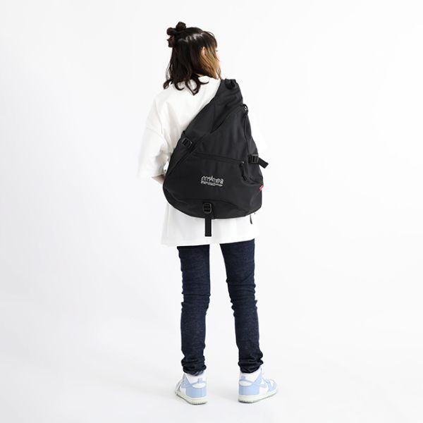 マンハッタンポーテージJ (LG) Action Bag Manhattan Portage（マンハッタンポーテージ） 定番 Manhattan Portage