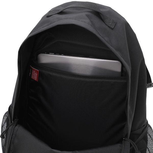 特価！！Manhattan Portage HikerBackpackII Manhattan Portage（マンハッタンポーテージ） 定番 エッジ パッカー