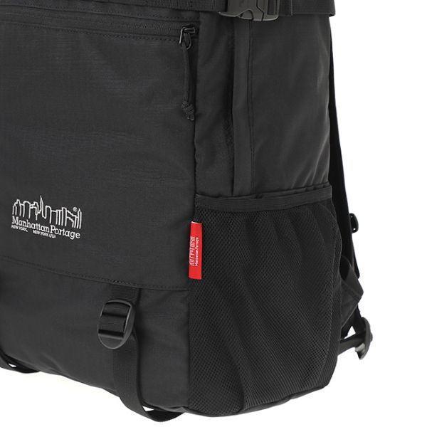Manhattan Portage（マンハッタンポーテージ） 定番 エッジ パッカー