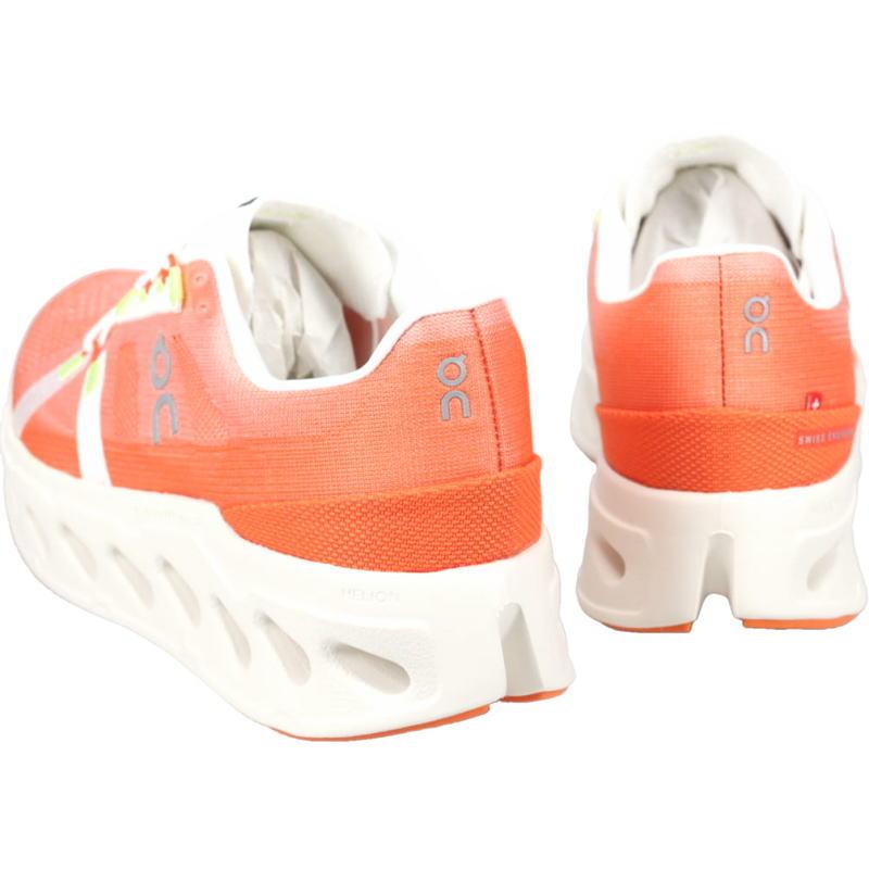 オン On スニーカー ウィメンズ クラウドエクリプス Cloudeclipse フレイム/アイボリー 3WD30090914 On（オン） 交換送料片道無料 スニーカー ウィメンズ クラウド