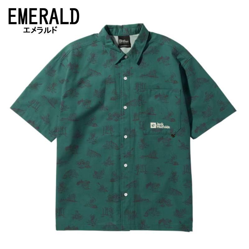 Jack Wolfskin（ジャックウルフスキン） Jack Wolfskin JP ウルフ
