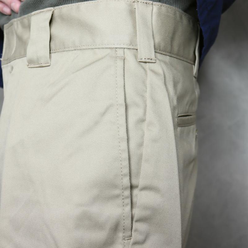 Dickies（ディッキーズ） 交換送料片道無料 Dickies 24874 センター