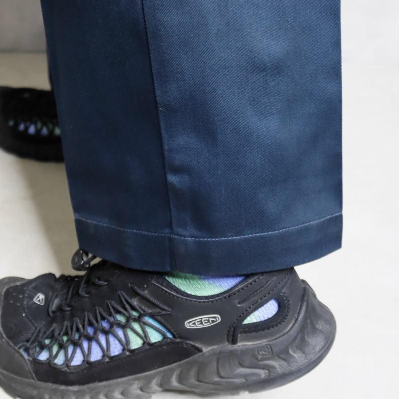 Dickies（ディッキーズ） Dickies 87428 センタープレス ワークパンツ