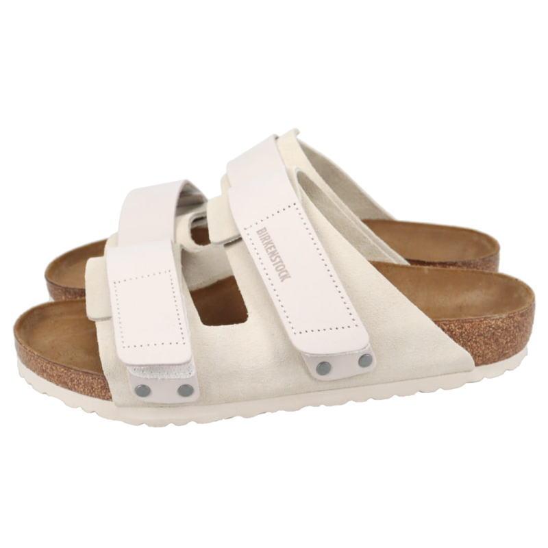 BIRKENSTOCK 交換送料片道無料 ビルケンシュトック サンダル ウジ Uji