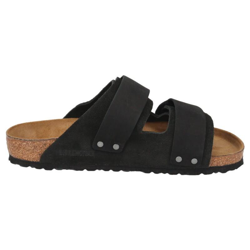 BIRKENSTOCK（ビルケンシュトック） サンダル ウジ Uji ブラック