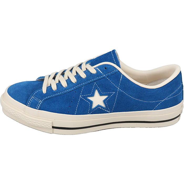 コンバース　ワンスター　限定色ブルー　27cm CONVERSE（コンバース） 交換送料片道無料 スニーカー ワンスター