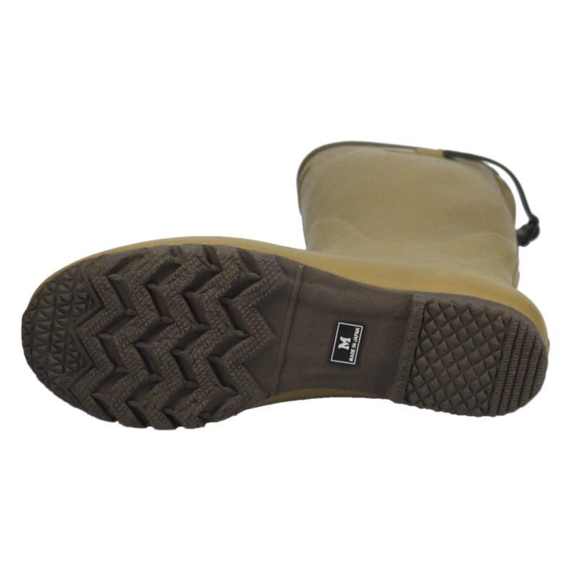 第一ゴム 長靴 ウェリー#5 マスタード 交換送料片道無料 第一ゴム 長靴 ウェリー #5 マスタード : すにーかー