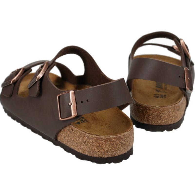 BIRKENSTOCK（ビルケンシュトック） 交換送料片道無料 サンダル ミラノ