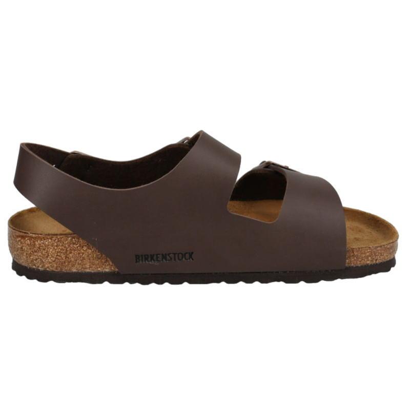 BIRKENSTOCK（ビルケンシュトック） 交換送料片道無料 サンダル ミラノ