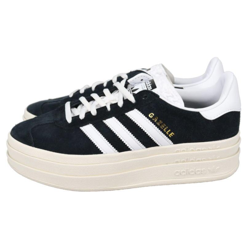 adidas（アディダス） スニーカー ガゼル ボールド ウィメンズ GAZELLE