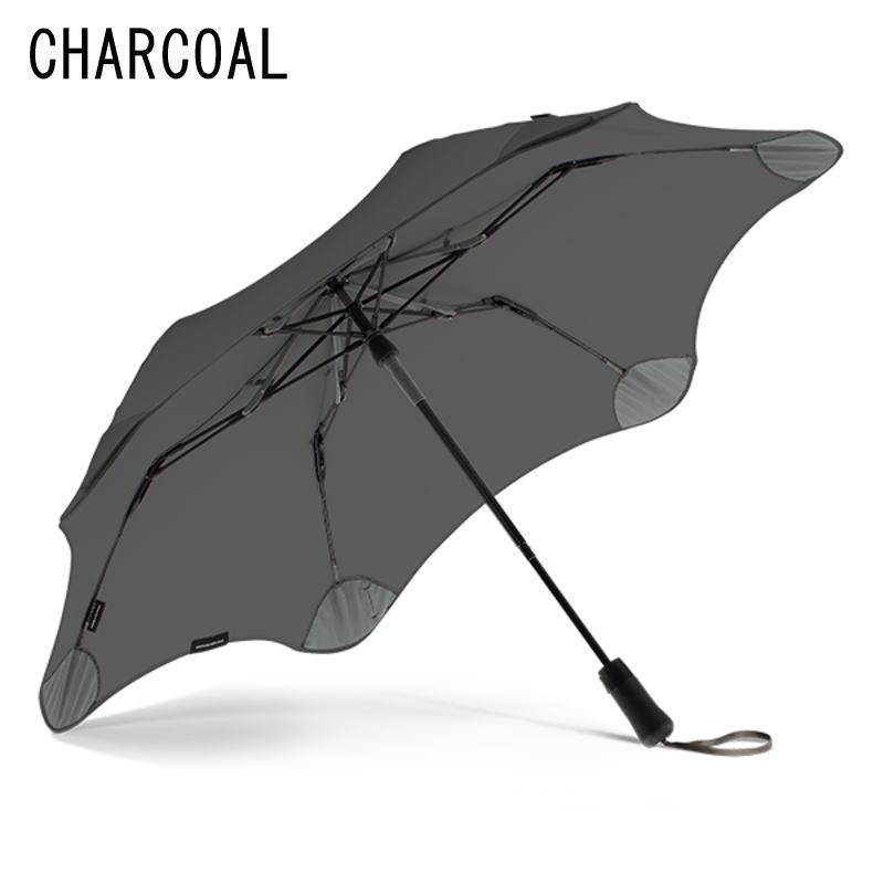ブラント (BLUNT) Classic クラシック 長傘 ダークグレ NEW】BLUNT
