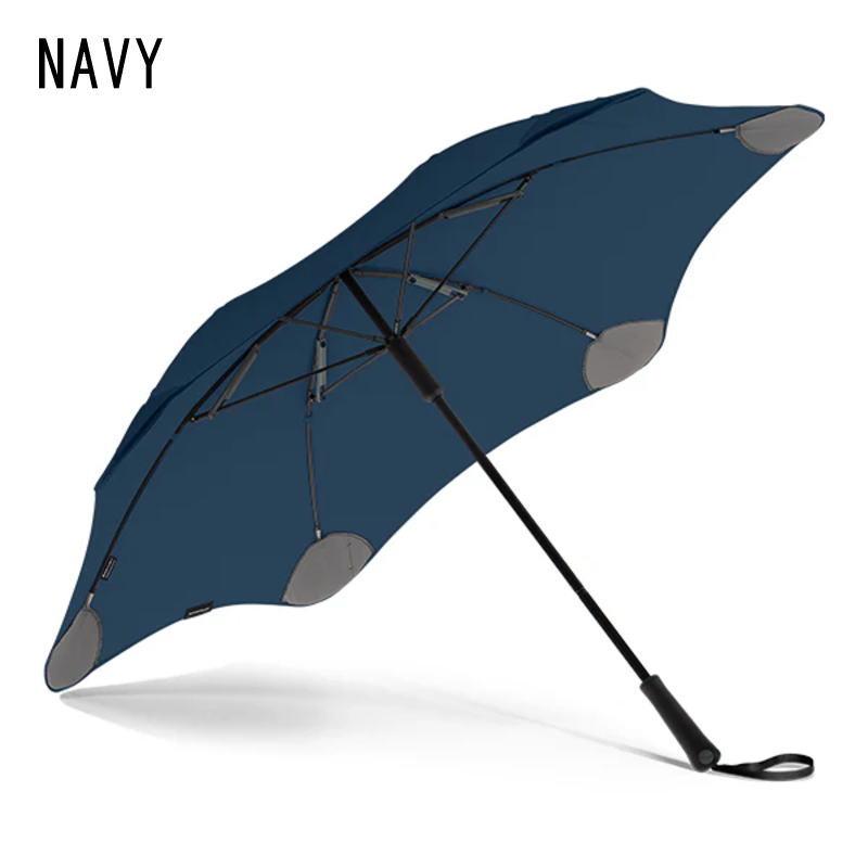 BLUNT ブラント 傘 クラシック CLASSIC BLACK NAVY CHARCOAL BLUE