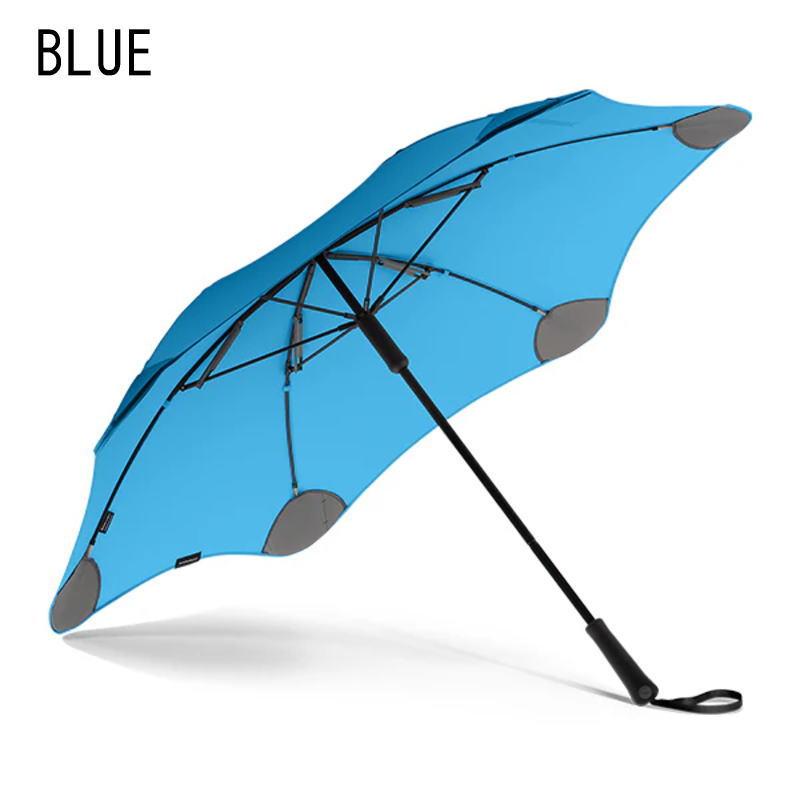 BLUNT ブラント 傘 クラシック CLASSIC BLACK NAVY CHARCOAL BLUE