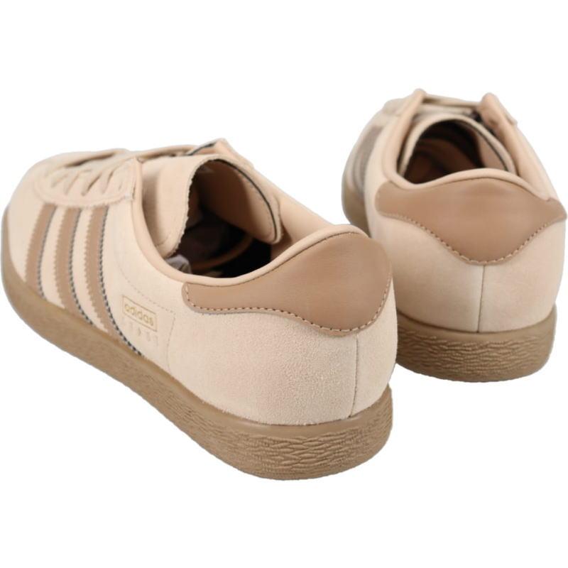 adidas（アディダス） 交換送料片道無料 スニーカー シュタット STADT