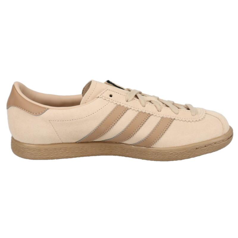 adidas（アディダス） 交換送料片道無料 スニーカー シュタット STADT