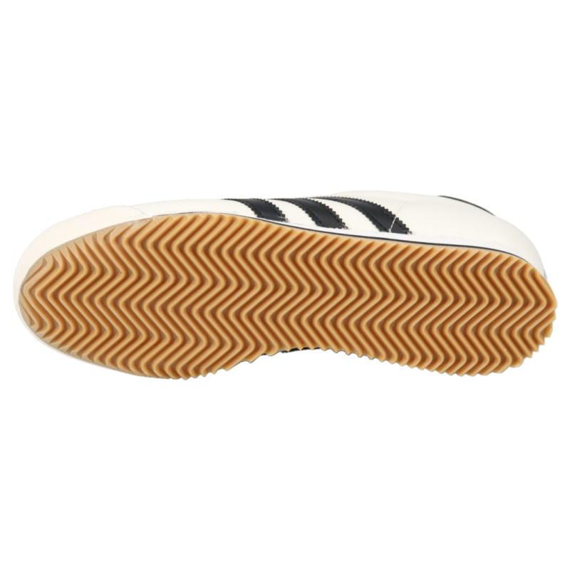  ゴルフシューズ 23.0cm ネイビー/ホワイト adidas（アディダス） スニーカー キック KICK K 74 コアホワイト/コア