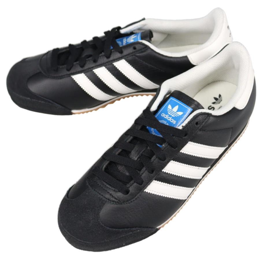 adidas（アディダス） 交換送料片道無料 スニーカー キック KICK K 74 