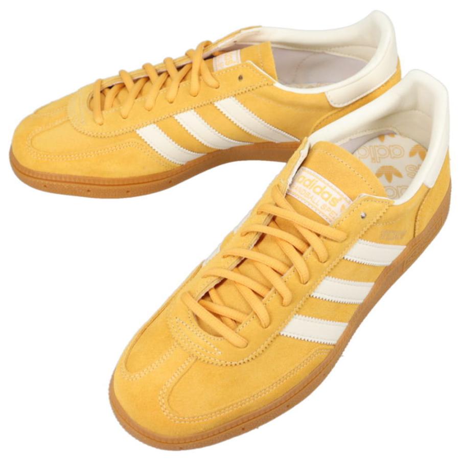 adidas（アディダス） スニーカー ハンドボール スペツィアル HANDBALL