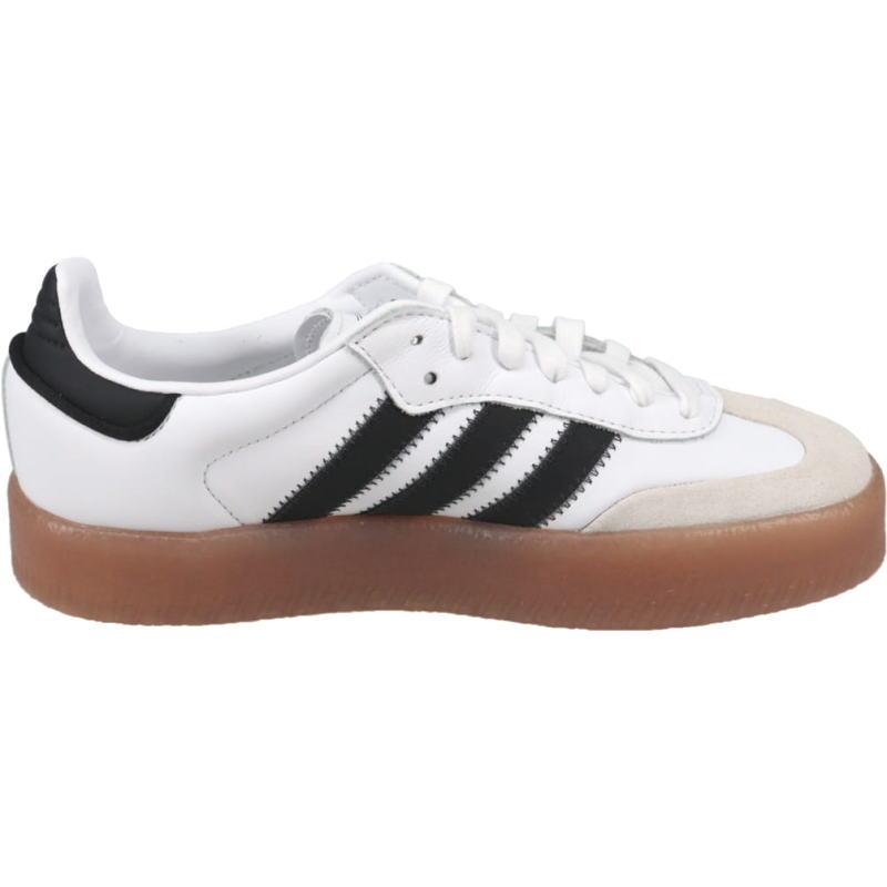 adidas（アディダス） 交換送料片道無料 スニーカー サンベエ W SAMBAE