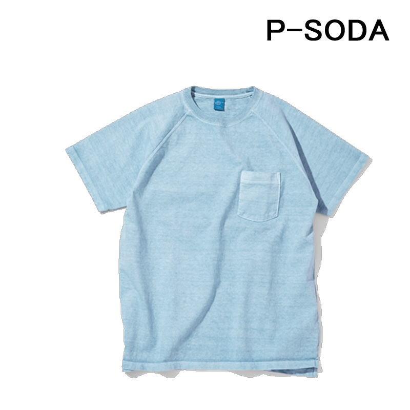 GOOD ON（グッドオン） 交換送料片道無料 ヘビー ジャージー ショート