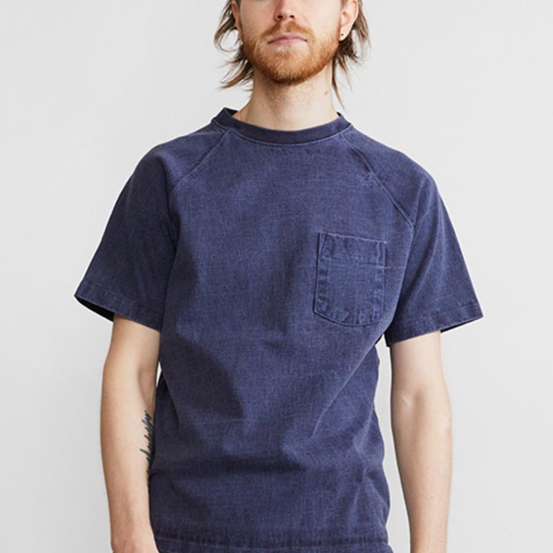 GOOD ON（グッドオン） 交換送料片道無料 ヘビー ジャージー ショート