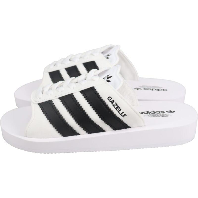 adidas（アディダス） 交換送料片道無料 サンダル ガゼルビーチ