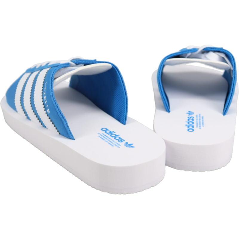 adidas GAZELLE ビーチサンダル -