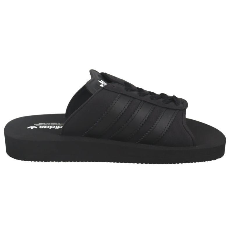 adidas（アディダス） サンダル ガゼルビーチスライド GAZELLE BEACH