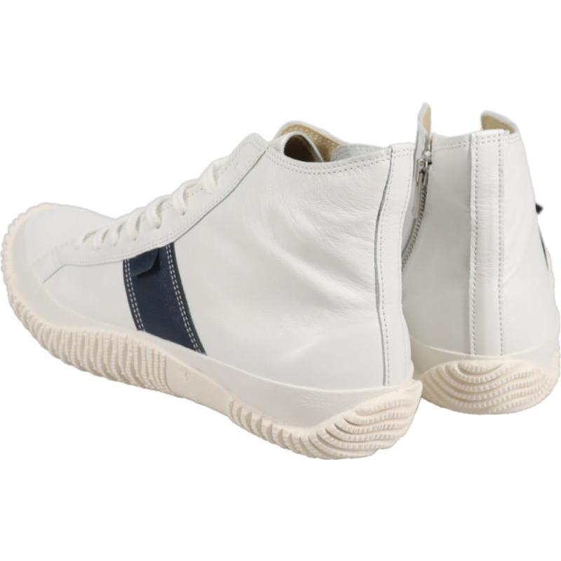 SPINGLE（スピングル） 交換返品送料無料 スニーカー SP-443 ホワイト