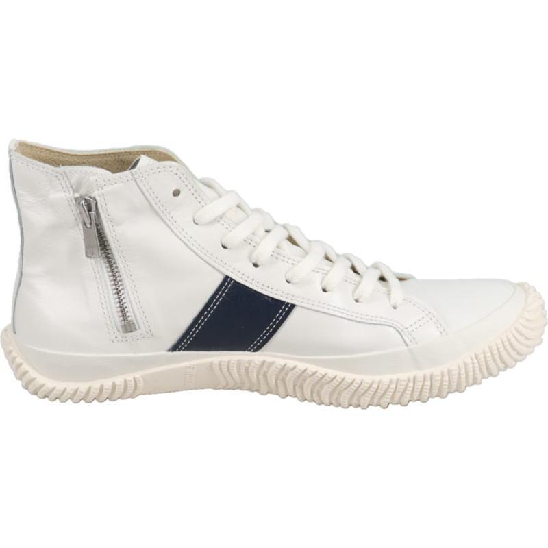 SPINGLE（スピングル） 交換返品送料無料 スニーカー SP-443 ホワイト