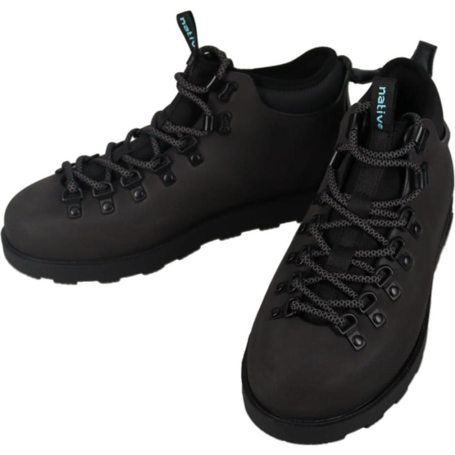 Native Shoes 交換送料片道無料 ネイティブ native フィッツシモンズ