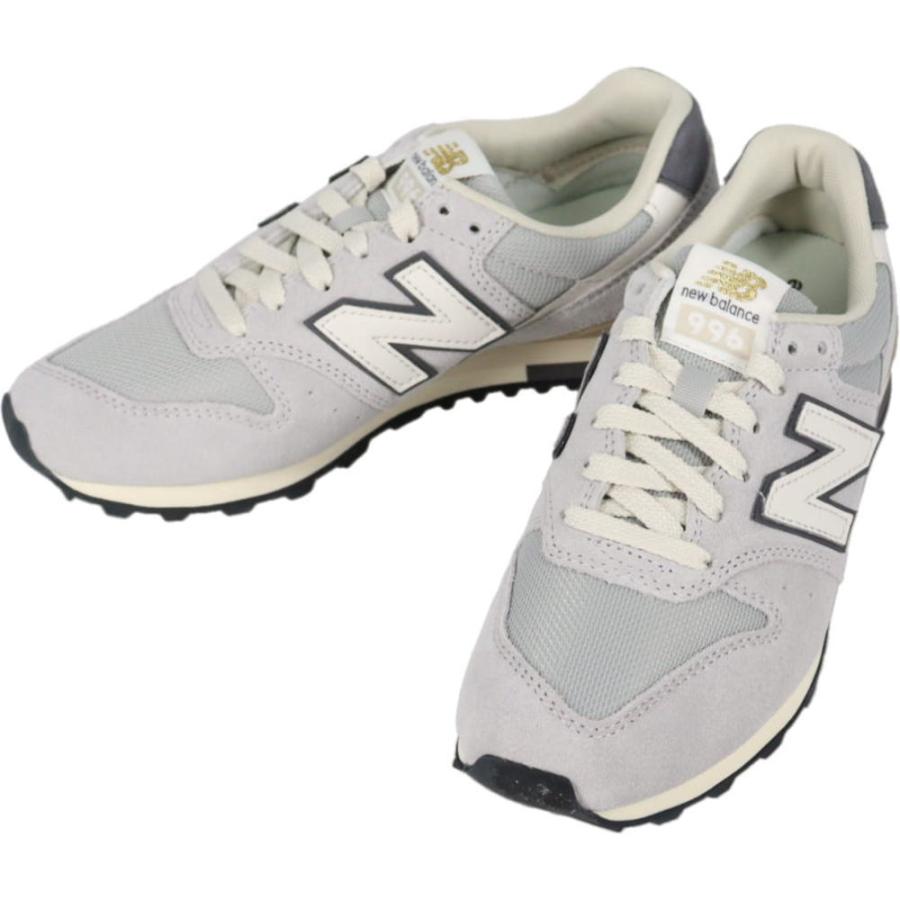 New Balance（ニューバランス） 交換送料片道無料 スニーカー WL996