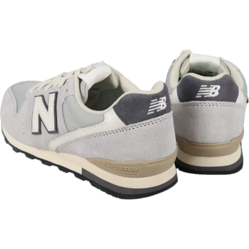 New Balance（ニューバランス） 交換送料片道無料 スニーカー WL996