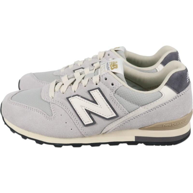 New Balance（ニューバランス） 交換送料片道無料 スニーカー WL996